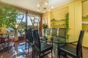 Esclusivo appartamento su tre livelli in zona San Siro, in vendita, Milano | Sotheby’s Realty Italy - 6