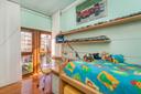 Esclusivo appartamento su tre livelli in zona San Siro, in vendita, Milano | Sotheby’s Realty Italy - 13