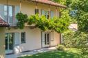 Moderna villa di campagna con immenso giardino verde, in vendita, Agrate Conturbia | Sotheby’s Realty Italy - 11