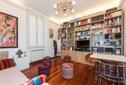 Rifinito appartamento adiacente Piazza Indipendenza, in vendita, Roma | Sotheby’s Realty Italy - 1