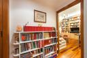 Rifinito appartamento adiacente Piazza Indipendenza, in vendita, Roma | Sotheby’s Realty Italy - 3