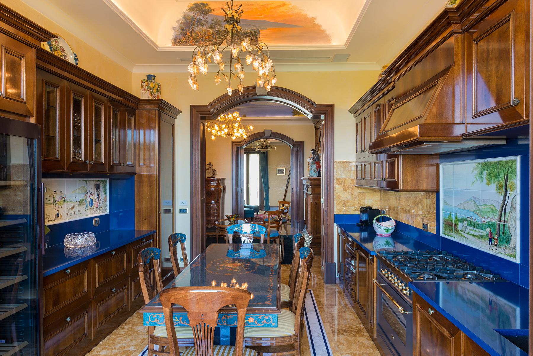                                                     Spectacular apartment in the center of Sorrento, Amalfi Coast                                                     - 3