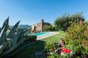 Elegante residenza nella bassa Maremma toscana, in vendita, Sorano | Sotheby’s Realty Italy - 1