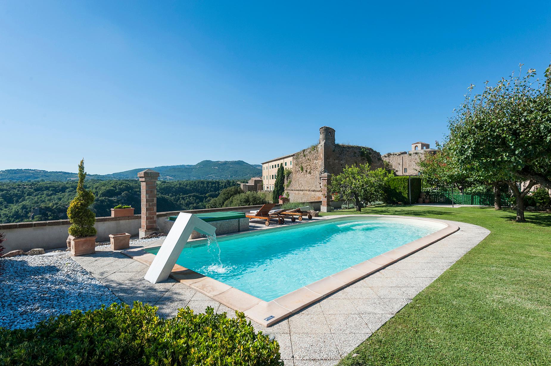 Elegant detached house in the lower Tuscan Maremma - 11