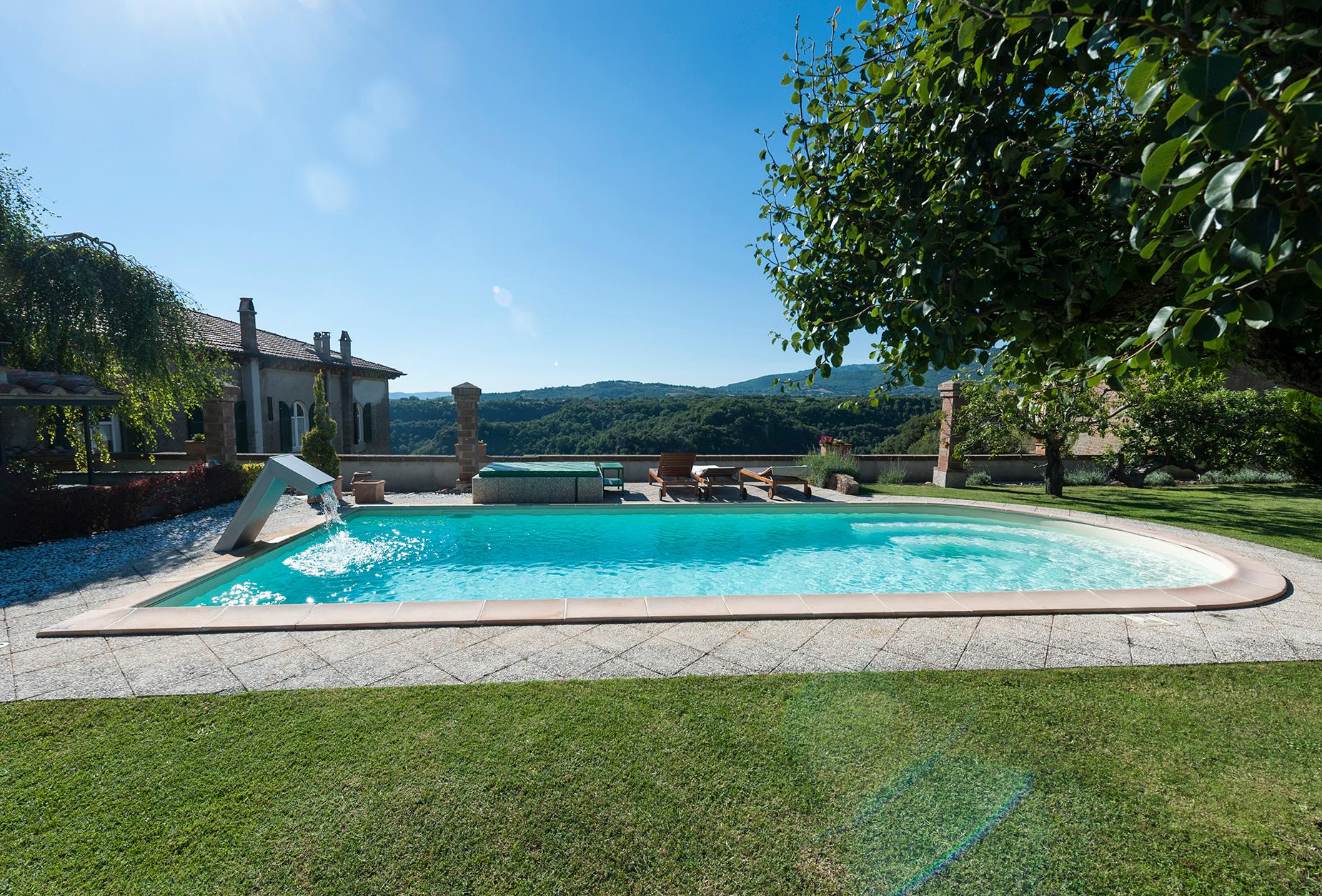 Elegant detached house in the lower Tuscan Maremma - 5