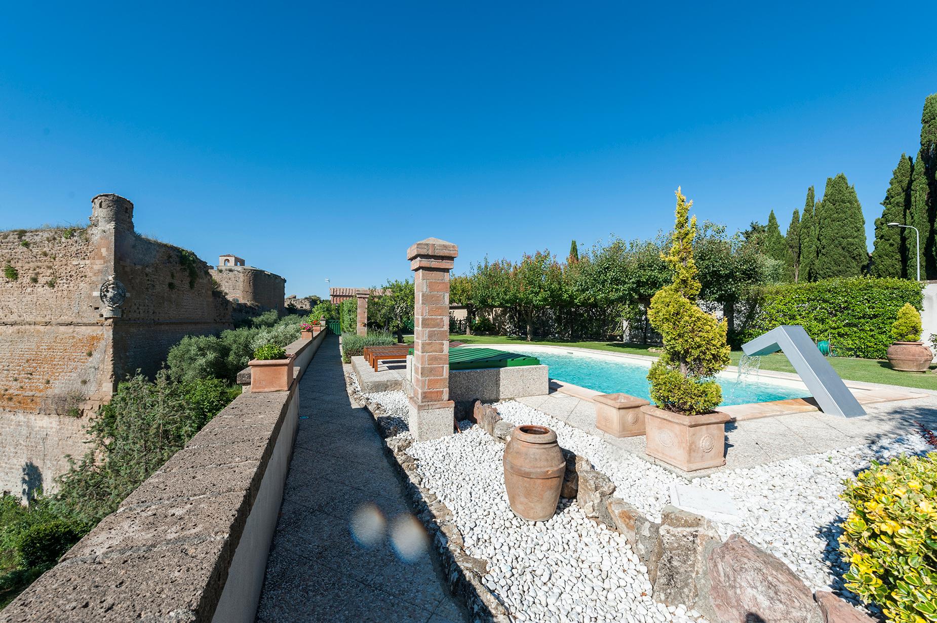 Elegant detached house in the lower Tuscan Maremma - 4