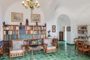 Magnifica villa panoramica su Via Belvedere Cesina, in vendita, Capri | Sotheby’s Realty Italy - 18