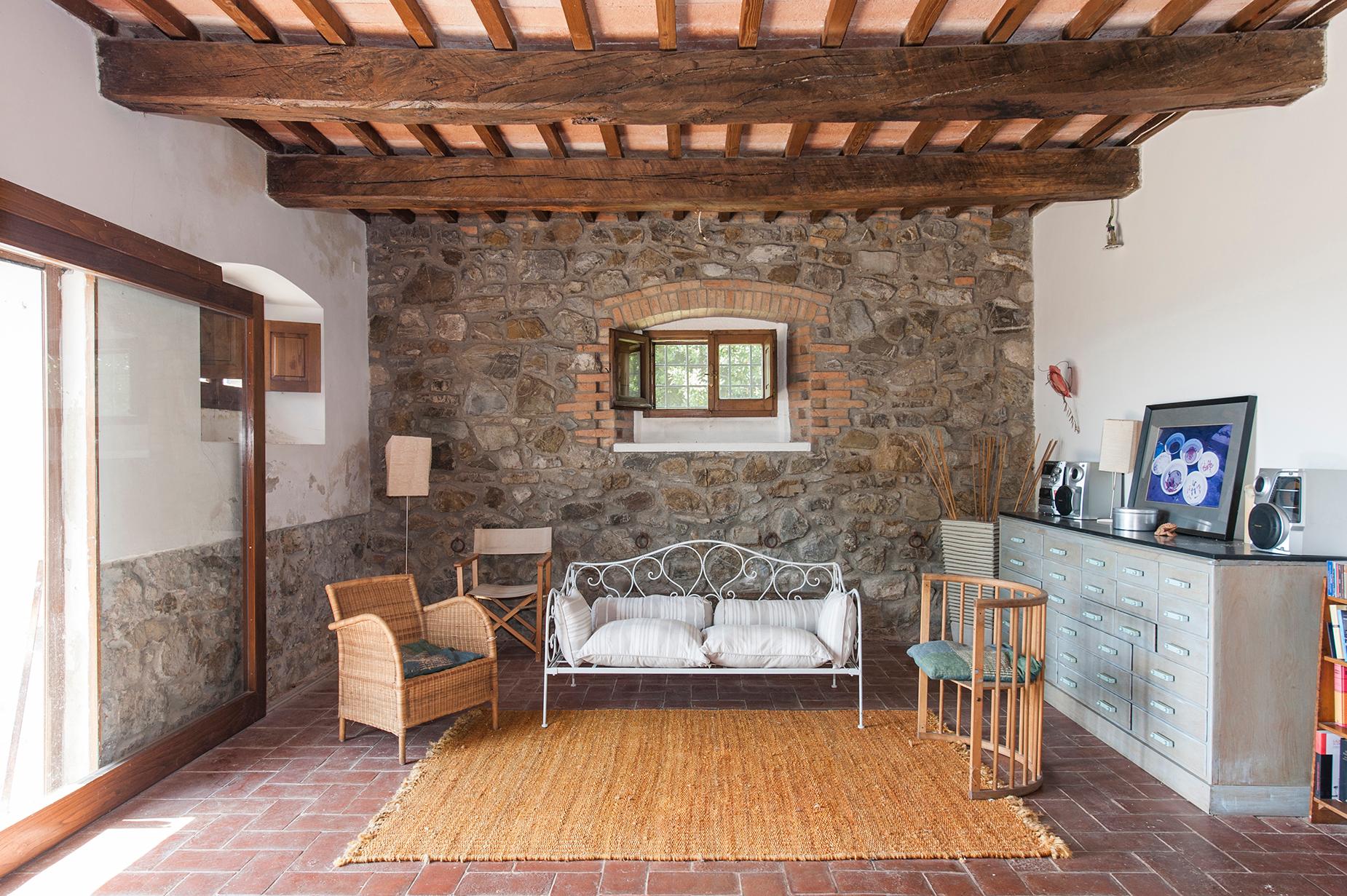 Ancient farmhouse with private land in Maremma - 17