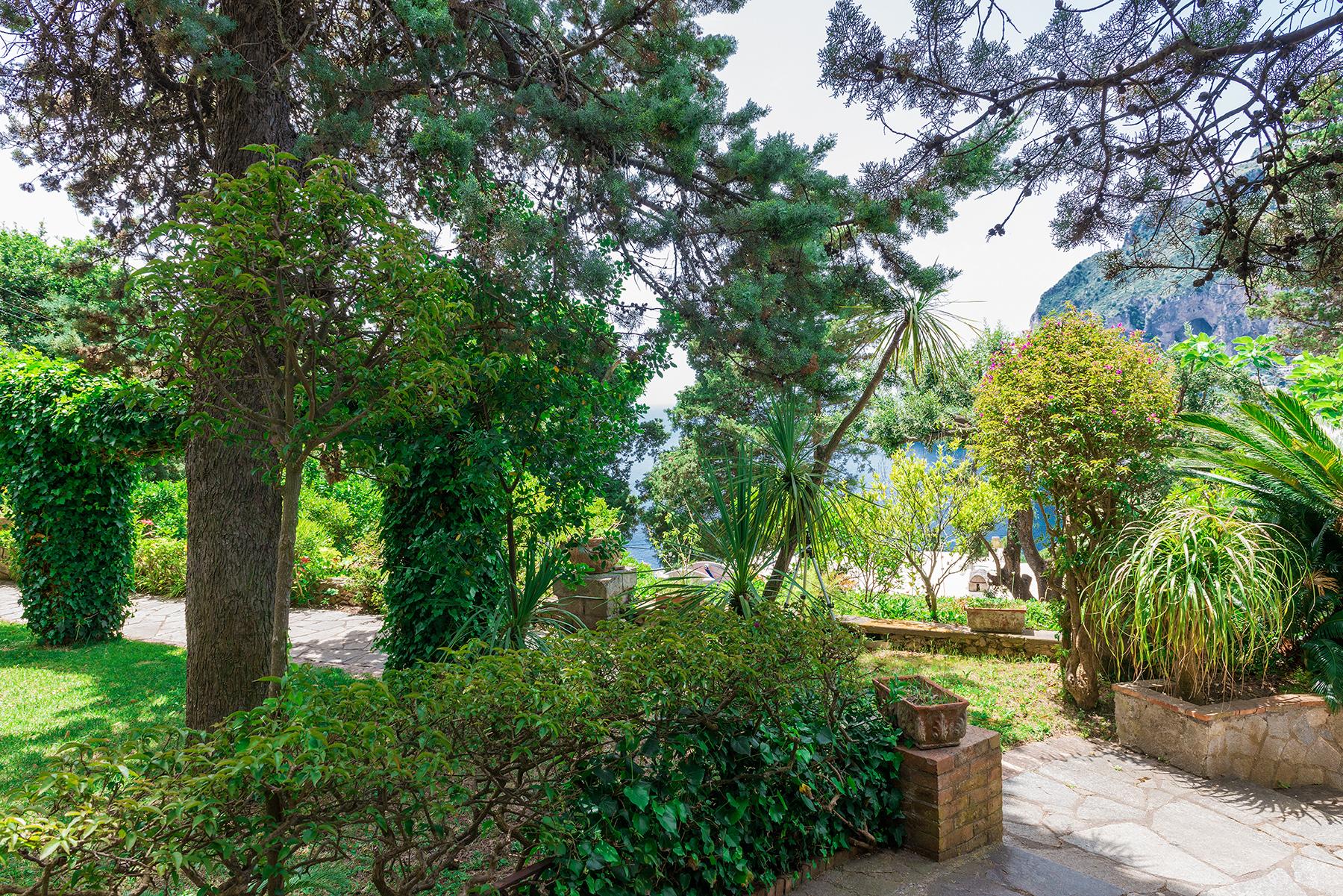 Villa in the heart of Capri - 18