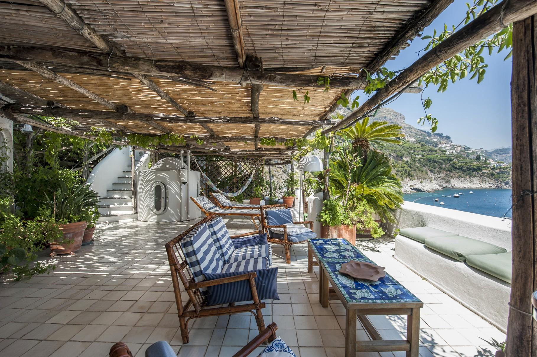 Villa Chandon, unique property on the Amalfi Coast - 4