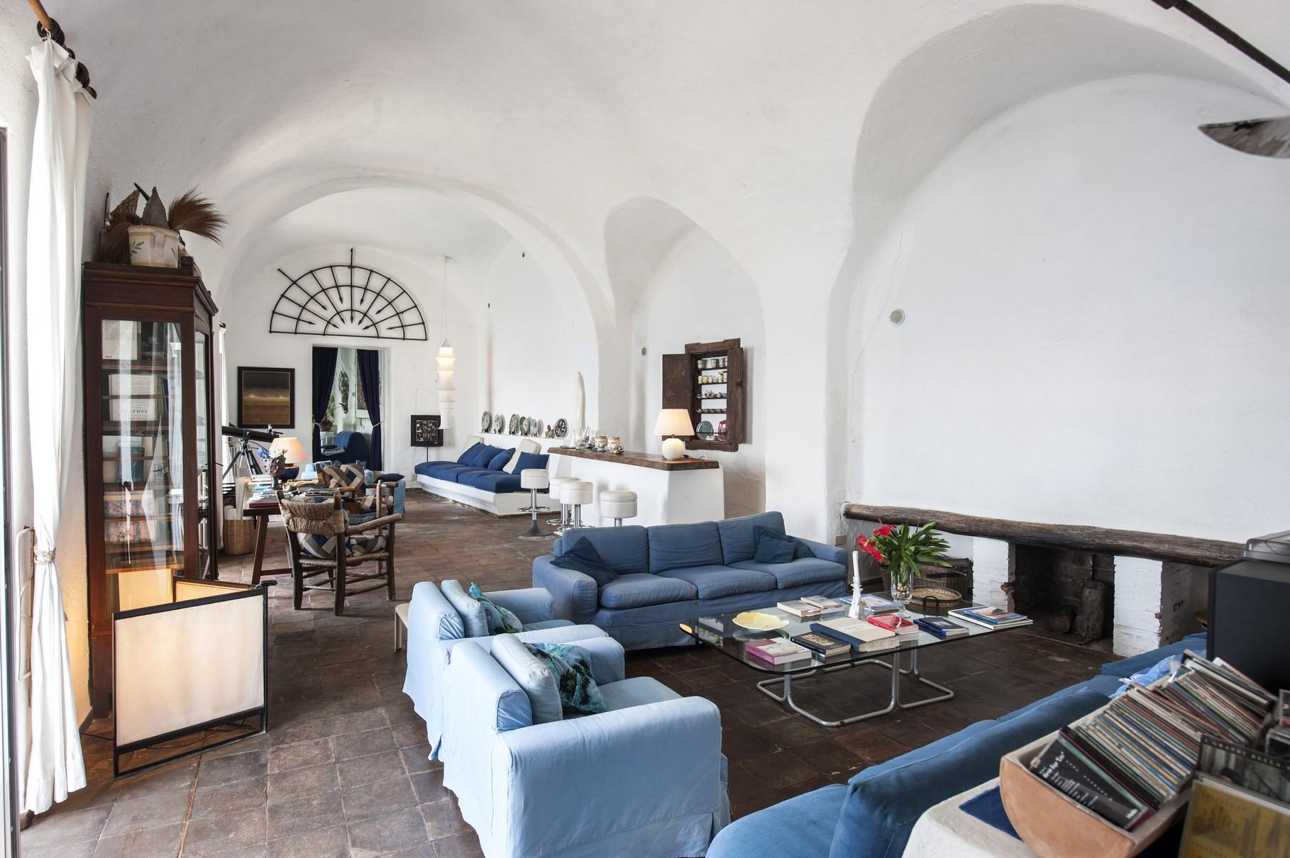 Villa Chandon, unique property on the Amalfi Coast - 12