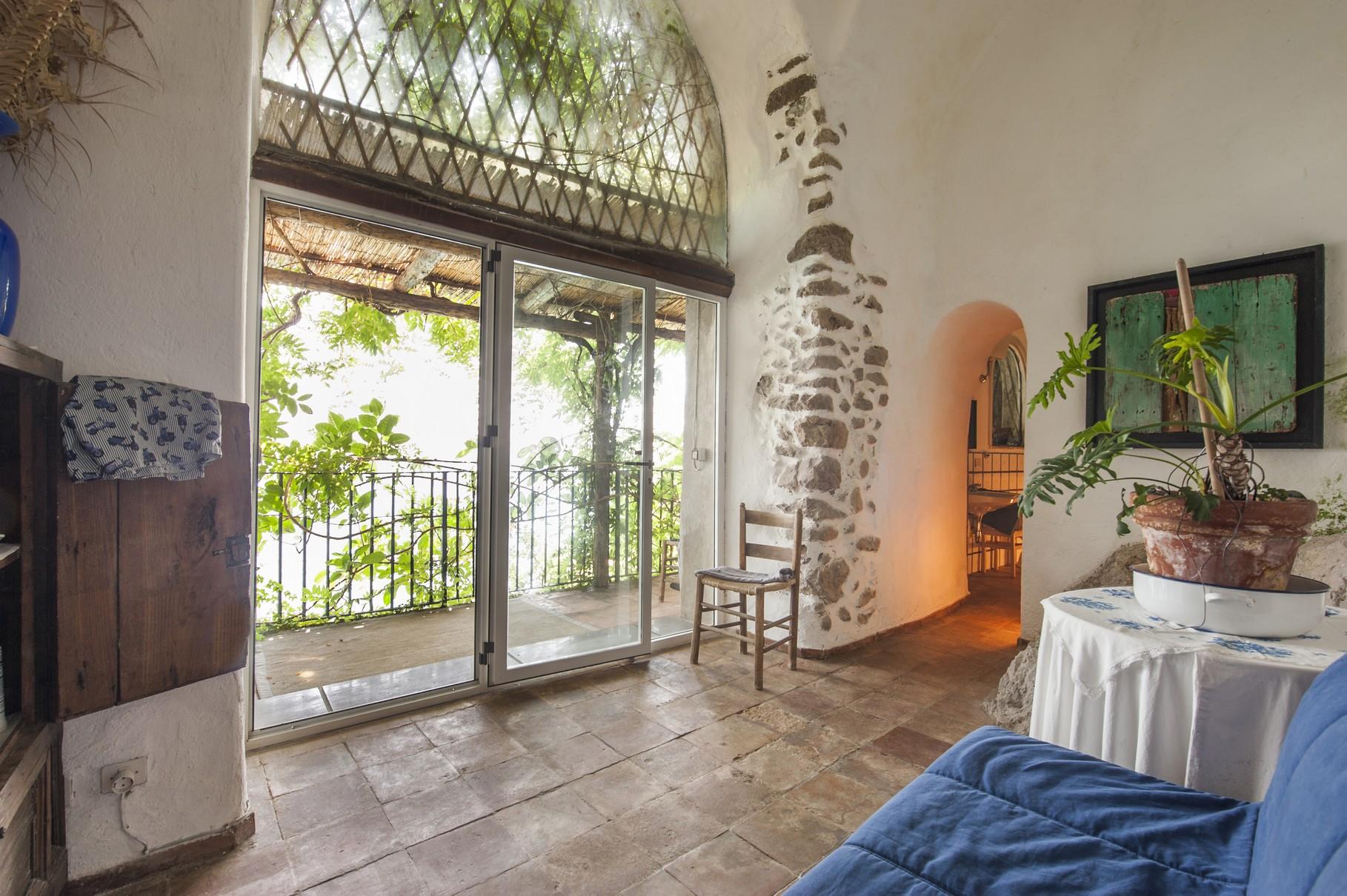 Villa Chandon, unique property on the Amalfi Coast - 16