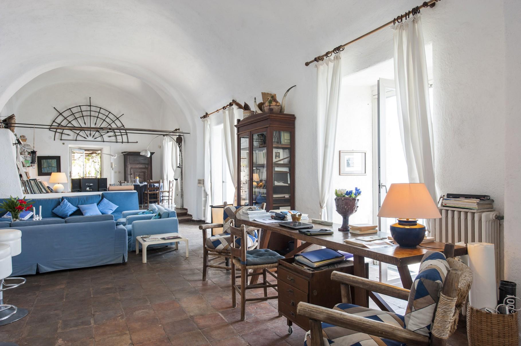 Villa Chandon, unique property on the Amalfi Coast - 18