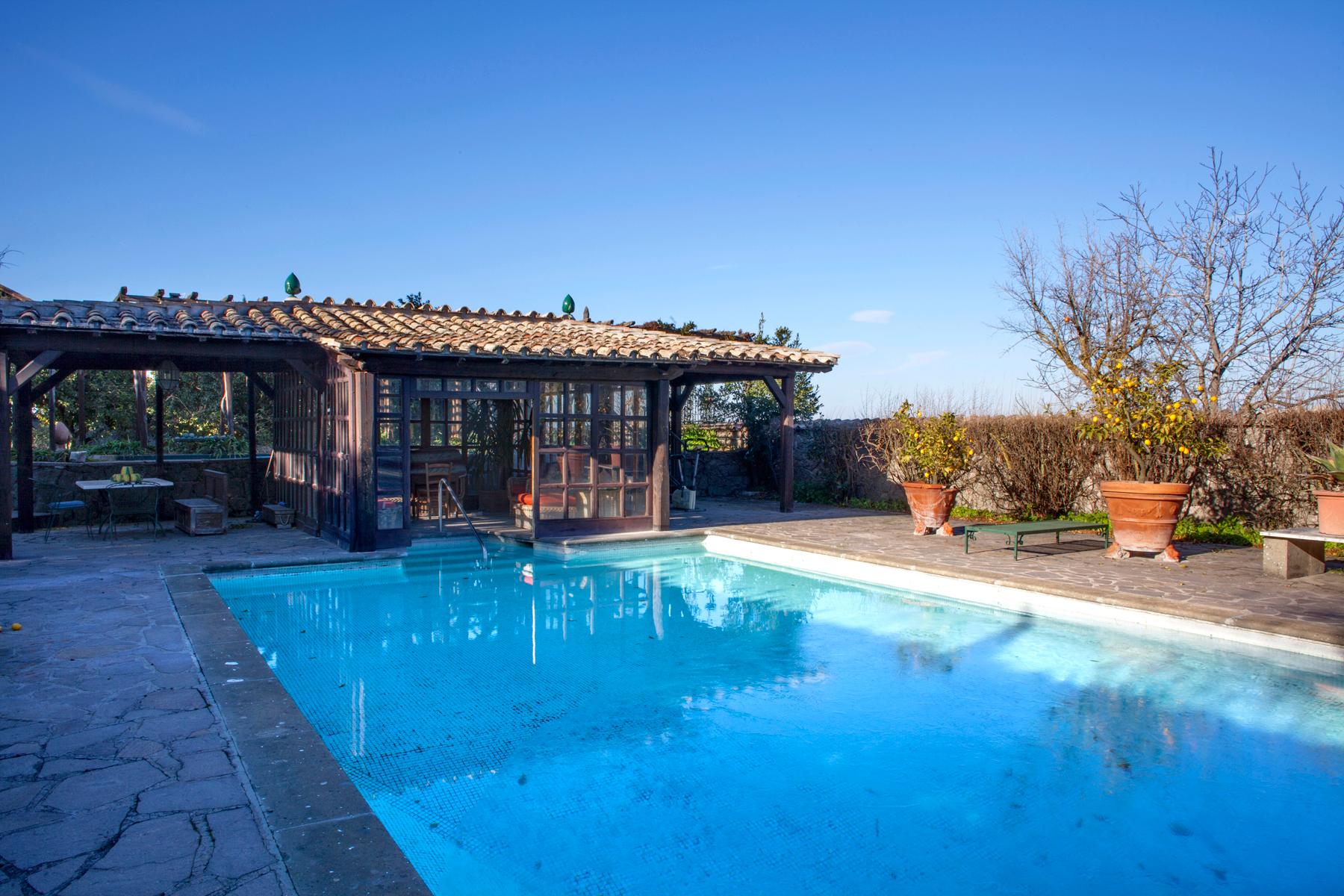 Magnifique Villa avec piscine juste à l'extérieur aux 