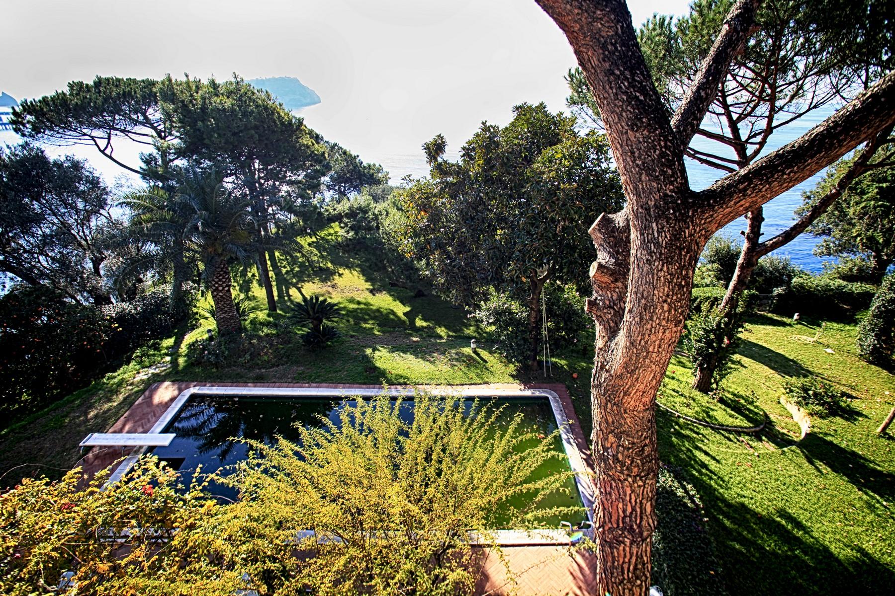 Charmante villa avec jardin et piscine - 17