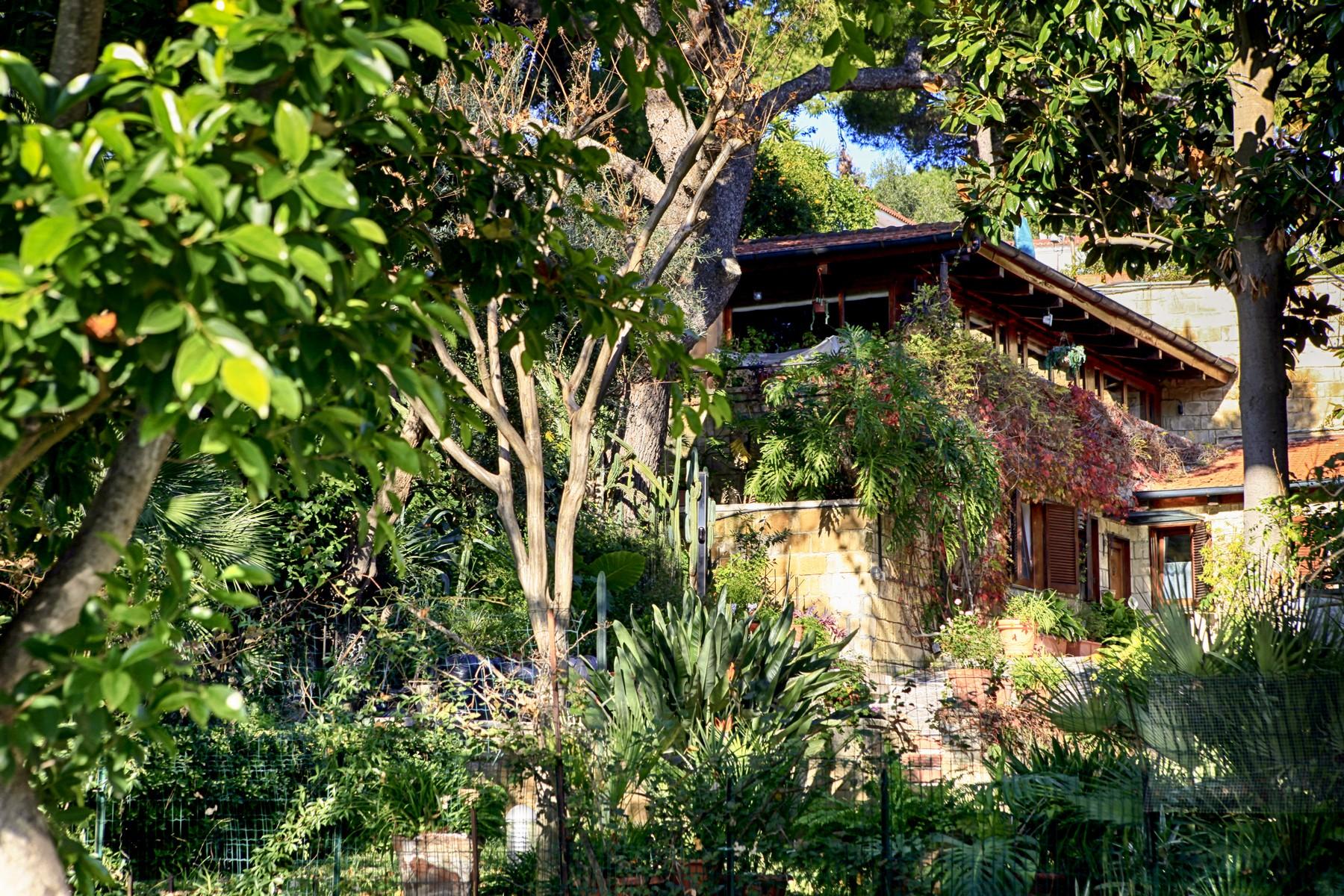 Charmante villa avec jardin et piscine - 12