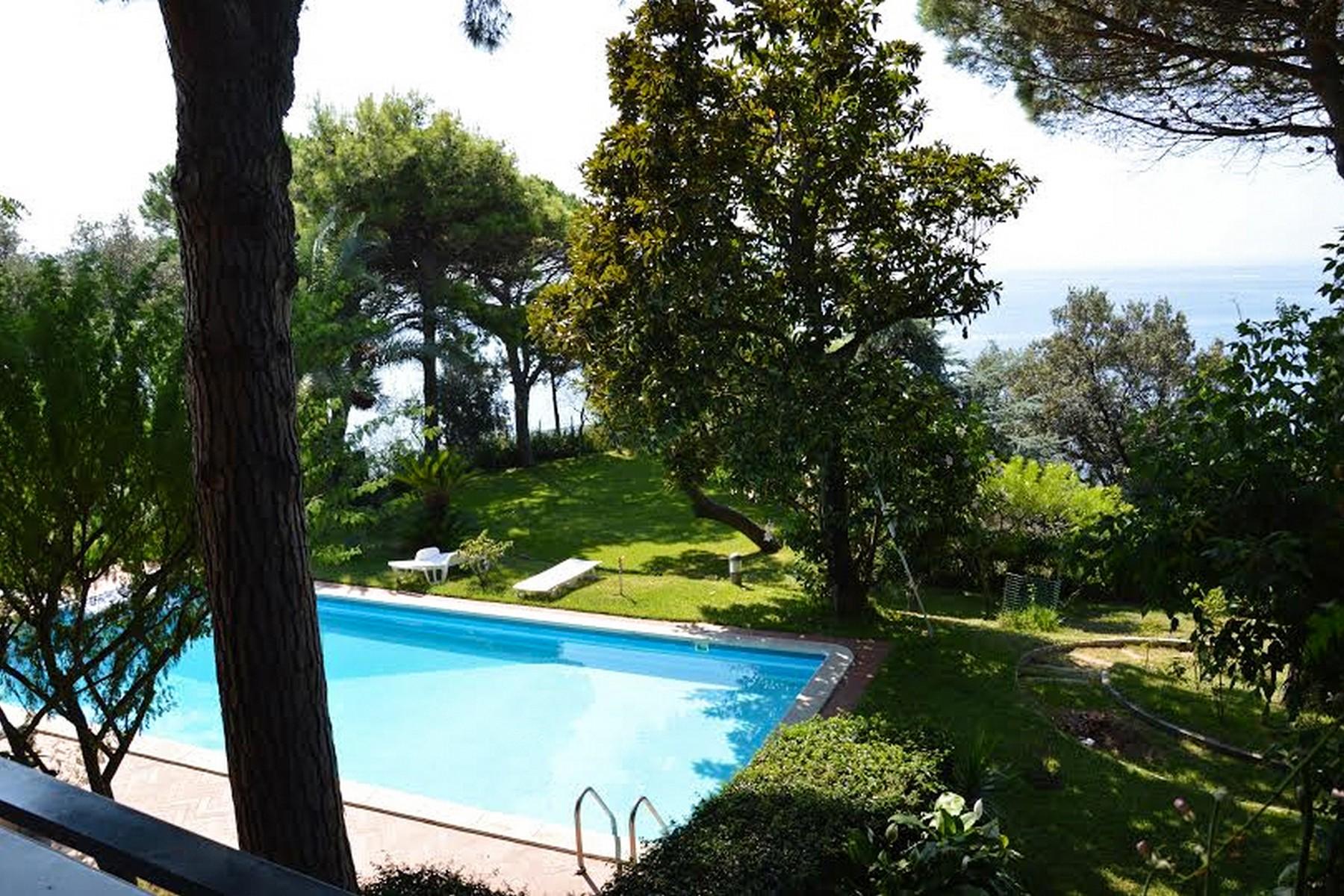 Charmante villa avec jardin et piscine - 1