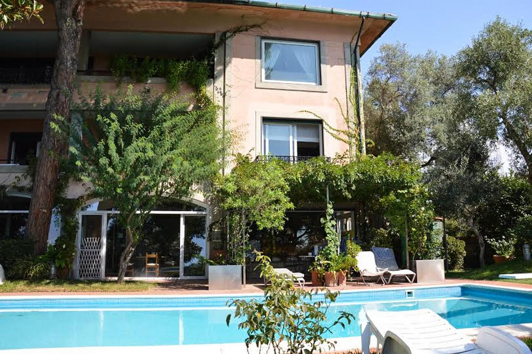 Charming villa with private pool and garden - 20