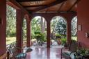 Villa con ampio giardino vicino l\'Appia Antica, in vendita, Roma | Sotheby’s Realty Italy - 1
