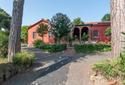 Villa con ampio giardino vicino l\'Appia Antica, in vendita, Roma | Sotheby’s Realty Italy - 3