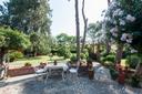 Villa con ampio giardino vicino l\'Appia Antica, in vendita, Roma | Sotheby’s Realty Italy - 4