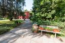 Villa con ampio giardino vicino l\'Appia Antica, in vendita, Roma | Sotheby’s Realty Italy - 5