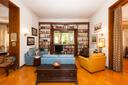 Villa con ampio giardino vicino l\'Appia Antica, in vendita, Roma | Sotheby’s Realty Italy - 7