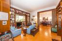 Villa con ampio giardino vicino l\'Appia Antica, in vendita, Roma | Sotheby’s Realty Italy - 8