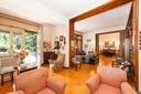 Villa con ampio giardino vicino l\'Appia Antica, in vendita, Roma | Sotheby’s Realty Italy - 9