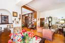 Villa con ampio giardino vicino l\'Appia Antica, in vendita, Roma | Sotheby’s Realty Italy - 10