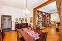 Villa con ampio giardino vicino l\'Appia Antica, in vendita, Roma | Sotheby’s Realty Italy - 11