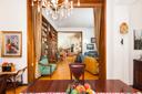 Villa con ampio giardino vicino l\'Appia Antica, in vendita, Roma | Sotheby’s Realty Italy - 12