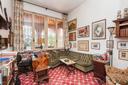 Villa con ampio giardino vicino l\'Appia Antica, in vendita, Roma | Sotheby’s Realty Italy - 14