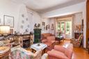 Villa con ampio giardino vicino l\'Appia Antica, in vendita, Roma | Sotheby’s Realty Italy - 15