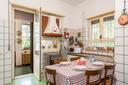 Villa con ampio giardino vicino l\'Appia Antica, in vendita, Roma | Sotheby’s Realty Italy - 17