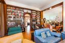 Villa con ampio giardino vicino l\'Appia Antica, in vendita, Roma | Sotheby’s Realty Italy - 18