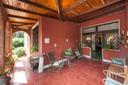 Villa con ampio giardino vicino l\'Appia Antica, in vendita, Roma | Sotheby’s Realty Italy - 19