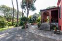 Villa con ampio giardino vicino l\'Appia Antica, in vendita, Roma | Sotheby’s Realty Italy - 21