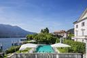 Attico di proprietà di una celebrità in prestigiosa villa fronte lago, in vendita, Moltrasio | Sotheby’s Realty Italy - 7