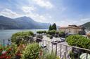 Attico di proprietà di una celebrità in prestigiosa villa fronte lago, in vendita, Moltrasio | Sotheby’s Realty Italy - 11