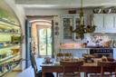 Splendido rifugio di campagna con vista su Siena, in vendita, Monte San Savino | Sotheby’s Realty Italy - 4
