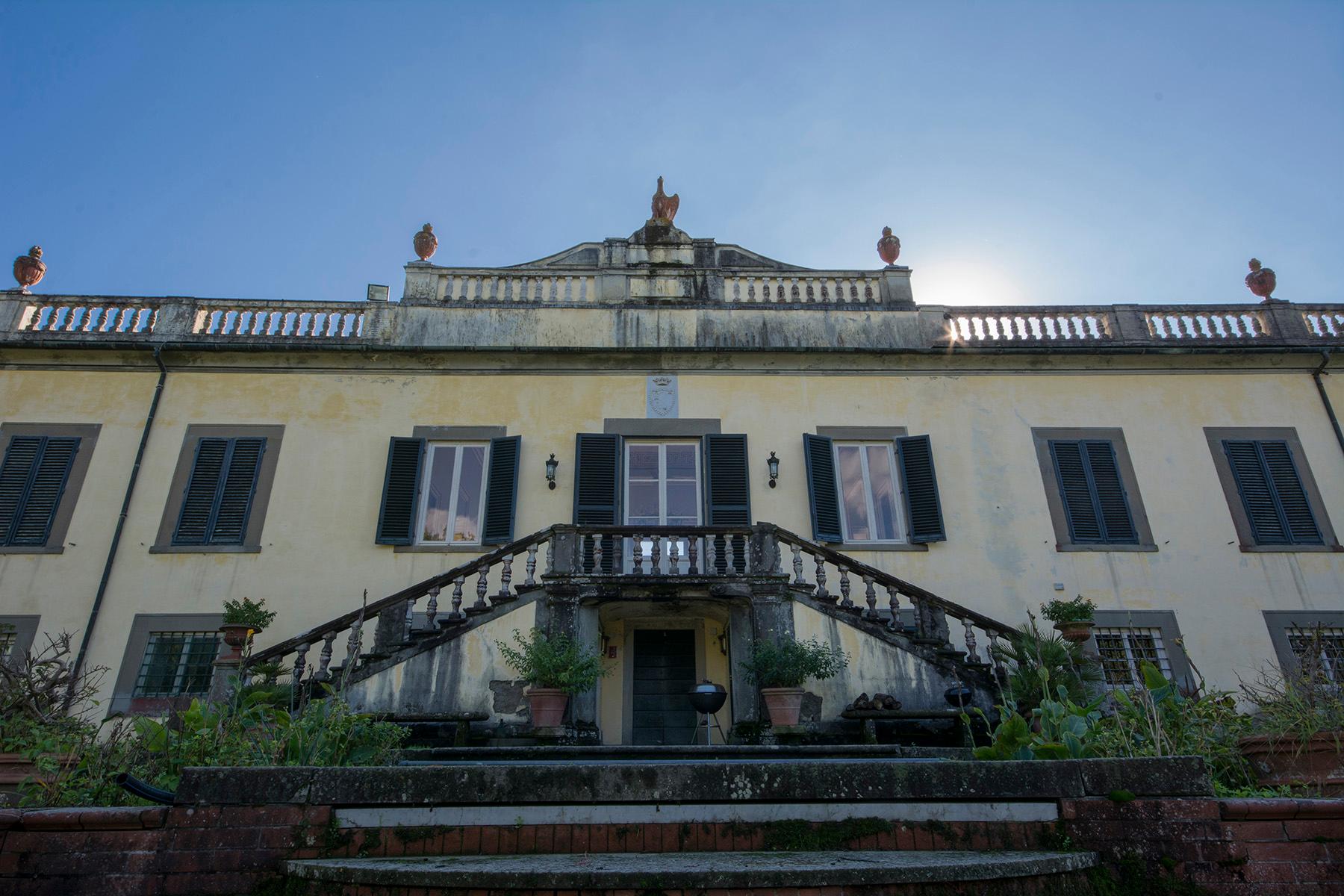 Magnificent Historical Villa - 14