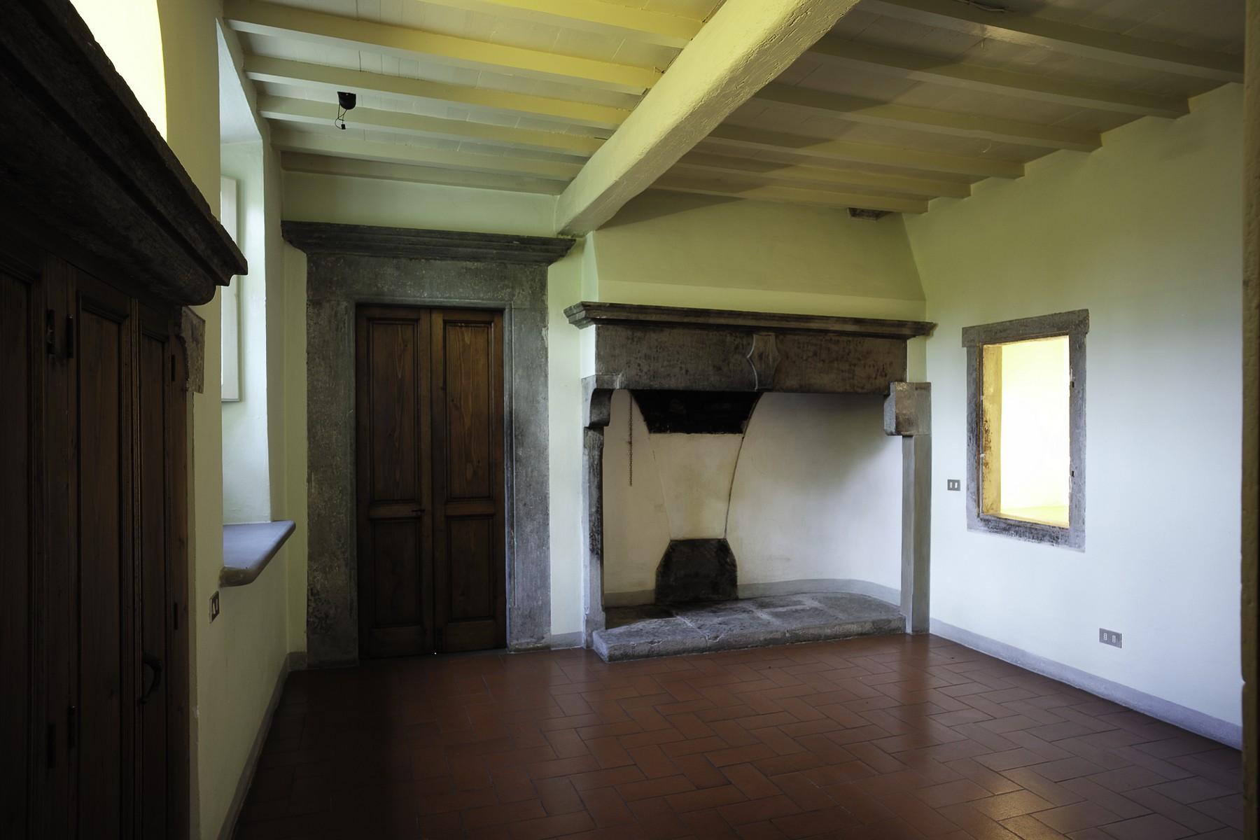 Historic residence on the hills of Fiesole - 15