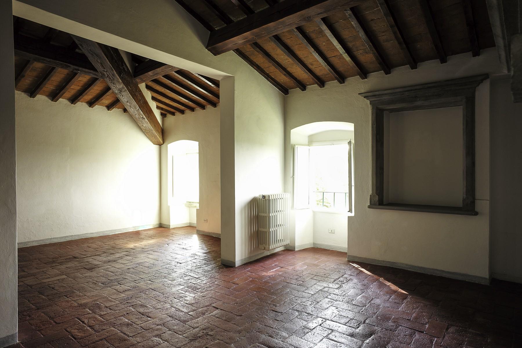 Historic residence on the hills of Fiesole - 20