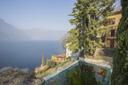 Affascinante appartamento con magnifica vista, in vendita, Nesso | Sotheby’s Realty Italy - 1