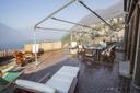 Affascinante appartamento con magnifica vista, in vendita, Nesso | Sotheby’s Realty Italy - 3