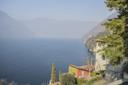 Affascinante appartamento con magnifica vista, in vendita, Nesso | Sotheby’s Realty Italy - 6