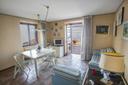 Affascinante appartamento con magnifica vista, in vendita, Nesso | Sotheby’s Realty Italy - 7