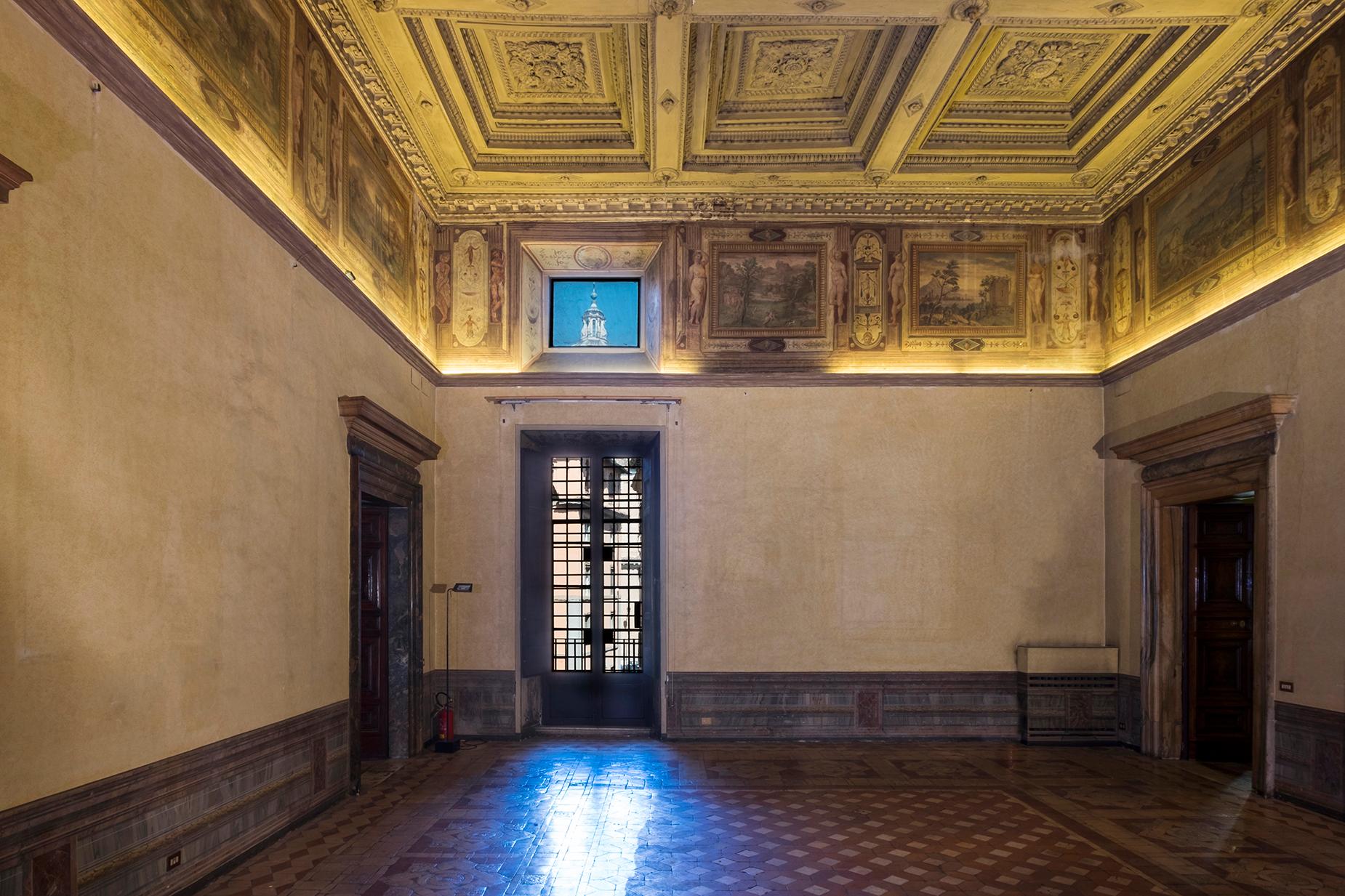 Sacchetti宫殿，一颗位于罗马市中心文艺复兴晚期的珍珠 - 18