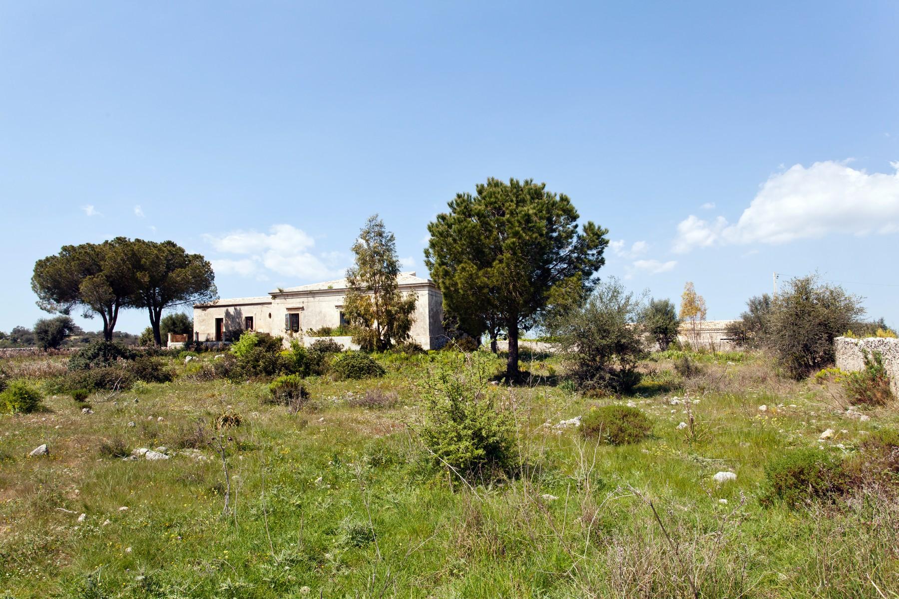 Beautiful Sicilian countryside estate - 9